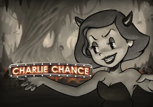 Charlie Chance - Irish Luck Slot Game