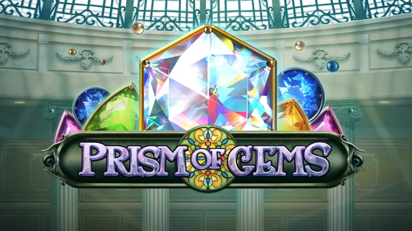 Prism of Gems - Jewel Slot Game
